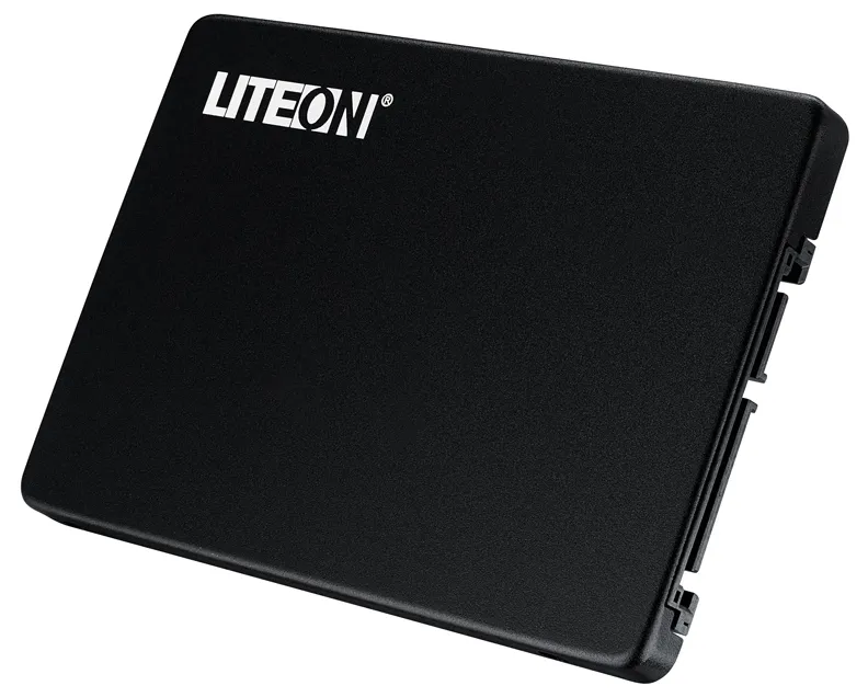 SSD накопитель 960GB LITEON MU 3 PH6-CE960-L1