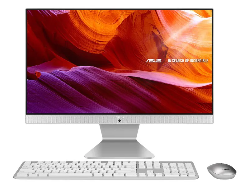 Моноблок Asus M241DAK-WA200T