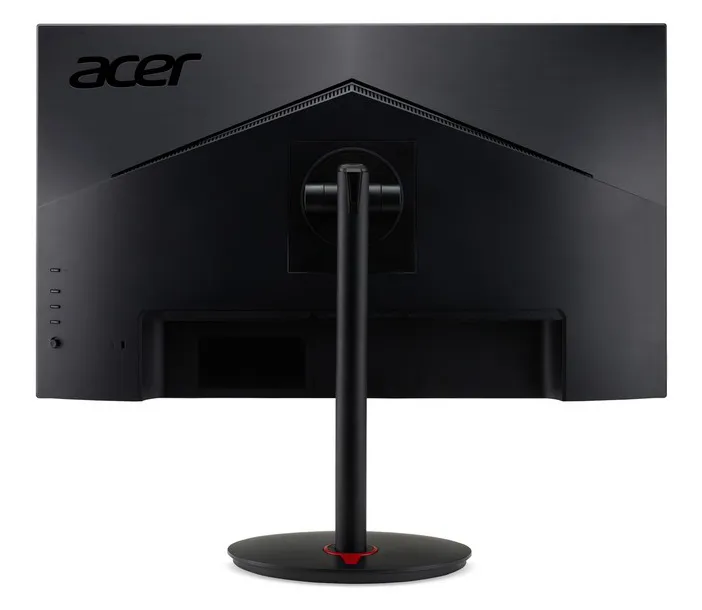 Монитор 27" Acer XV272Sbmiiprx