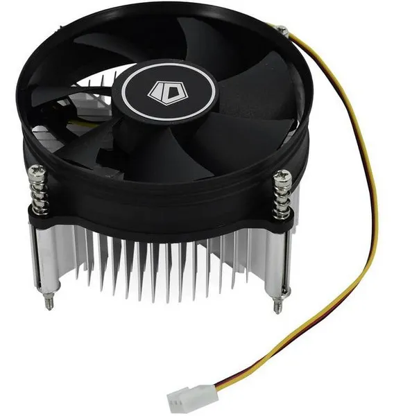 Кулер для процессора ID-Cooling DK-15