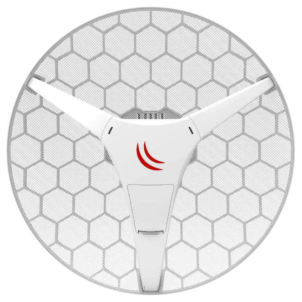 Маршрутизатор MikroTik RBLHG-2nD-XL