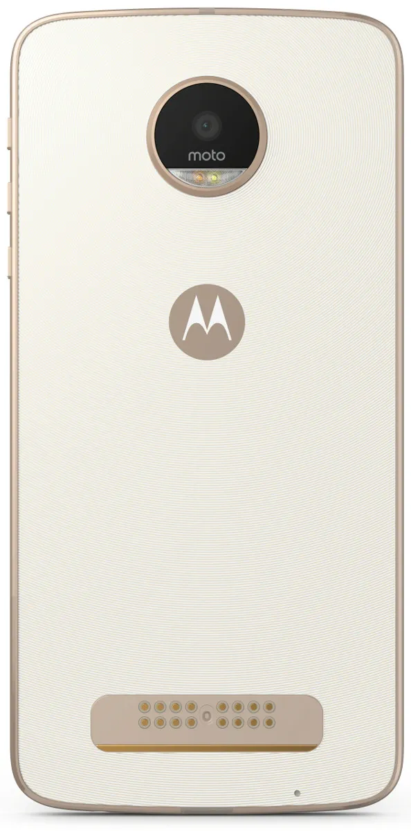 Смартфон Moto Z Play SM4425AD1U1