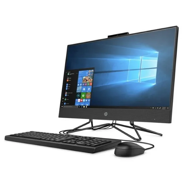 Моноблок HP 205 G4 44F82ES