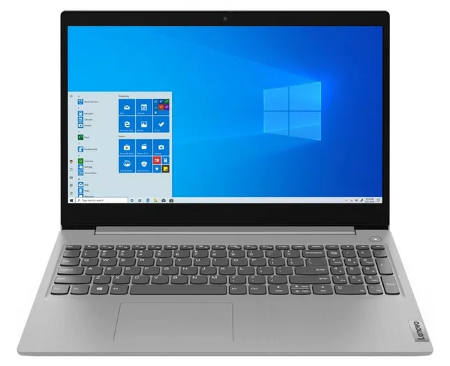 Ноутбук Lenovo IdeaPad 3 15ARE05 81W40030RU