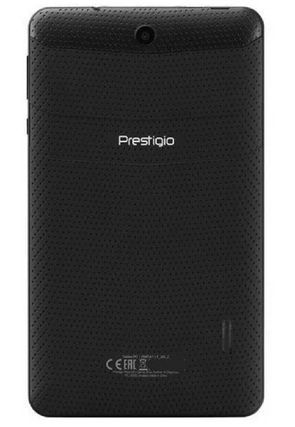 Планшет Prestigio Grace PMT4117 Black