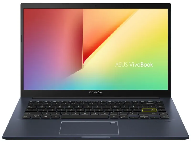 Ноутбук Asus X413JA-EK274T Cobalt Blue 90NB0RCA-M04000
