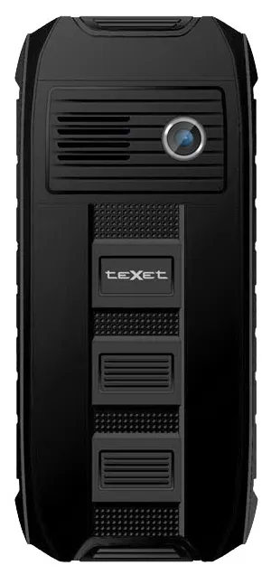 Мобильный телефон Texet TM-508R