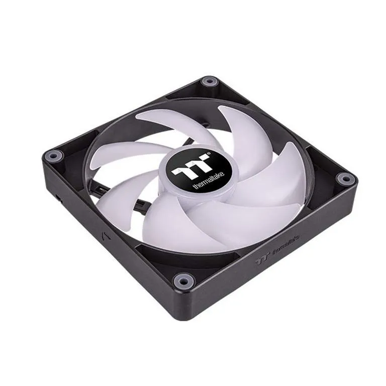 Кулер для корпуса Thermaltake CT140 ARGB Sync PC Cooling Fan (2 pack)