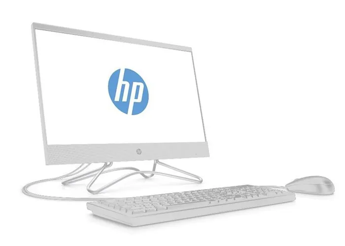 Моноблок HP 200 G3 AiO NT 3ZD37EA