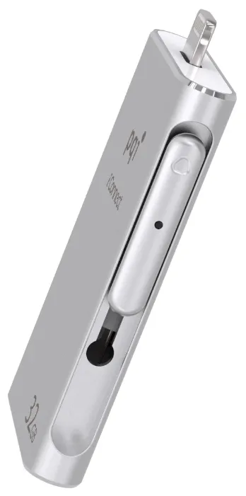 USB Флеш для Apple PQI 32GB iConnect 001 6I01-032GR1001