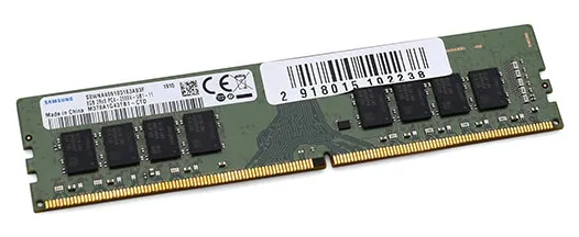 Оперативная память 8 Гб Samsung M378A1G43TB1