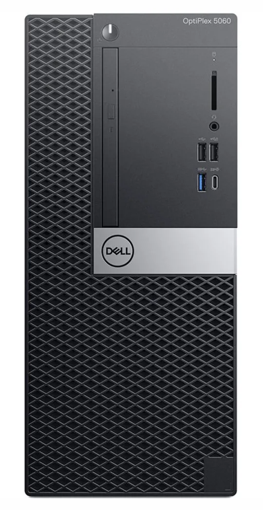 Системный блок Dell OptiPlex 5060 210-AOJX
