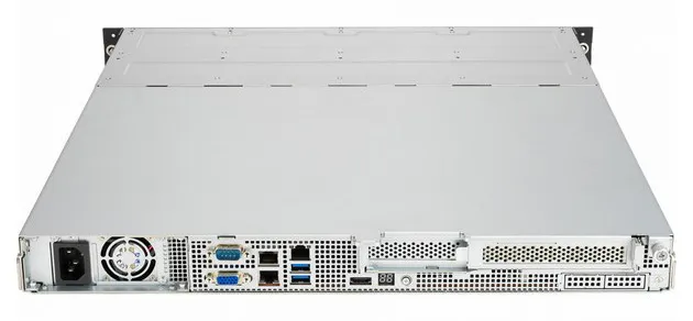 Сервер ASUS RS300-E11-PS4