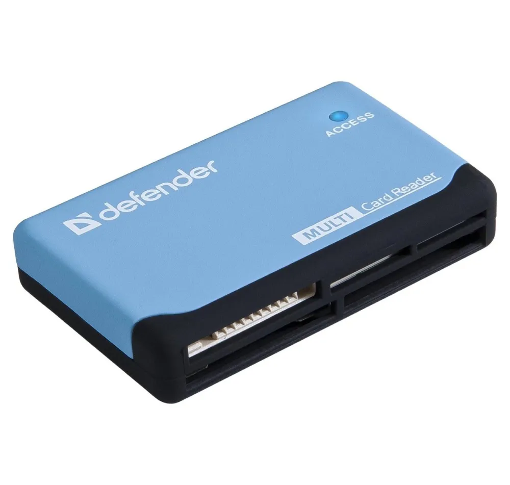 Картридер Defender Ultra 83500