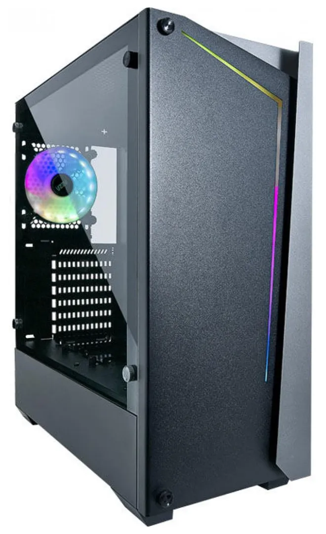 Корпус для ПК Formula V-LINE 205X-02