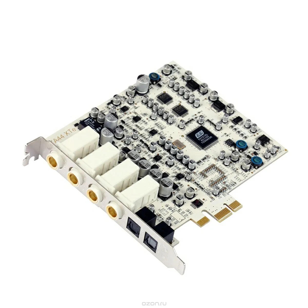 Внутренняя звуковая карта SB ESI Maya44XTe
