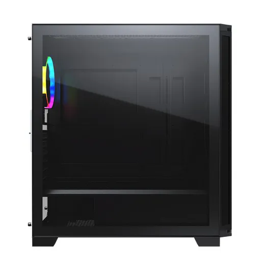 Корпус для ПК Cougar Dark Blader X7 Чёрный