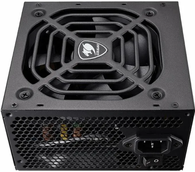 Блок питания ATX HEC/Compucase Cougar VTE 600