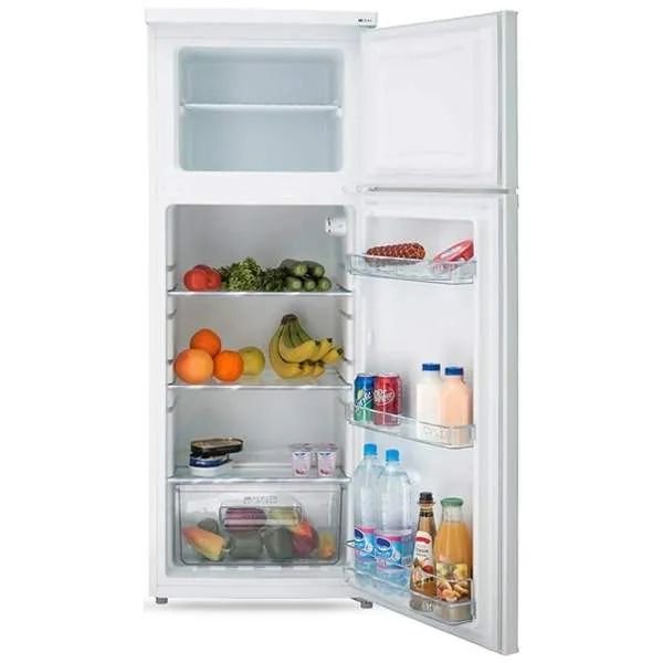 Холодильник Artel HD 276 FN white