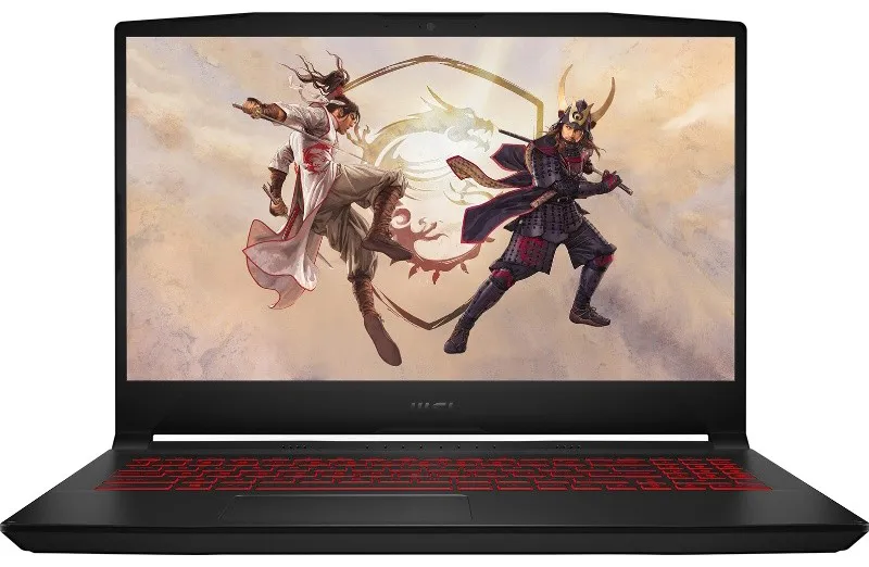 Ноутбук MSI GF66 Katana 11UE-227XKZ 9S7-158112-227