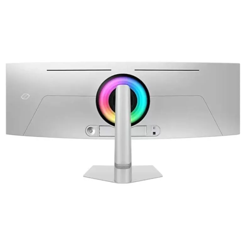 Монитор 49" Samsung Odyssey OLED G9 LS49CG930SIXCI