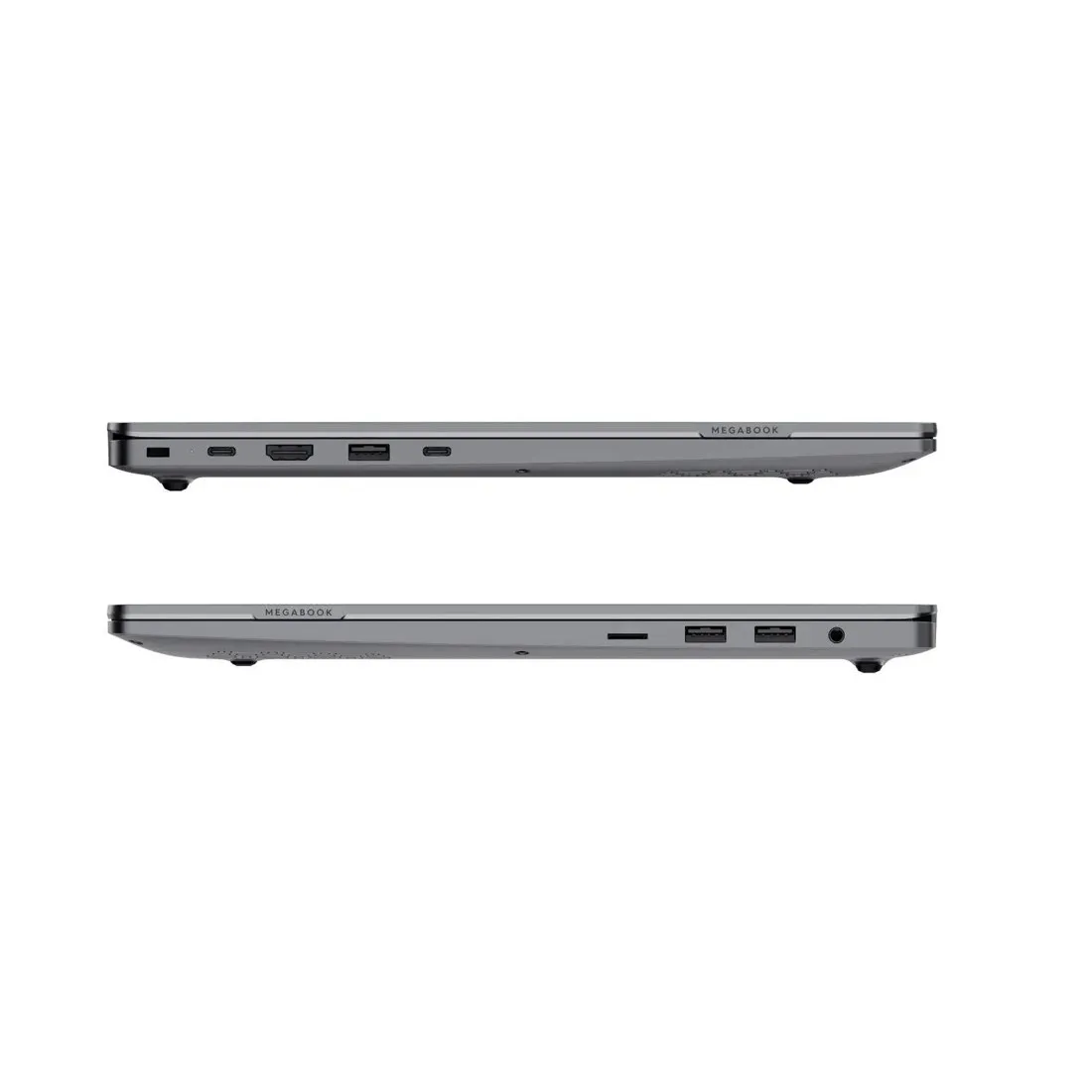 Ноутбук Tecno MEGABOOK T16 Pro 1T16MA 71003300452