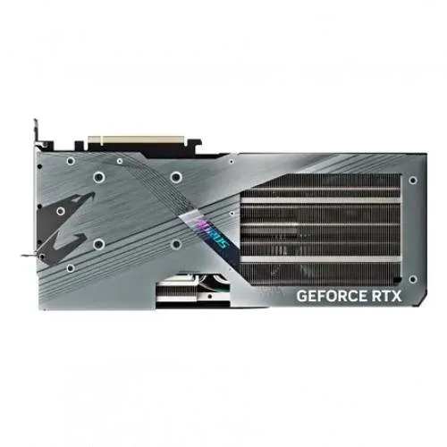 Видеокарта 12Gb GIGABYTE RTX 4070 GV-N4070AORUS M-12GD