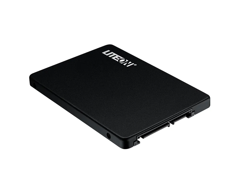 SSD накопитель 960GB LITEON MU 3 PH6-CE960-L1