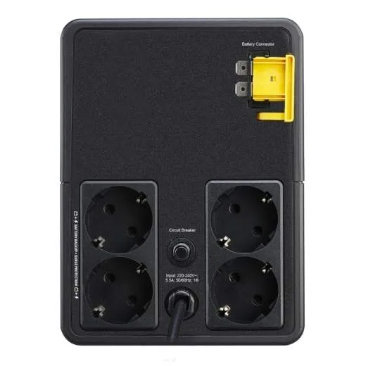 ИБП APC BVX1200LI-GR 230V