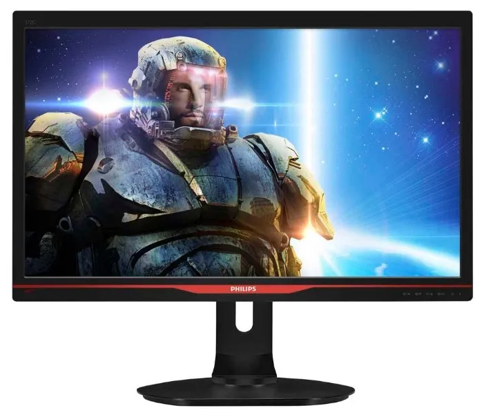 Монитор 27" Игровой PHILIPS 272G5DJEB/00