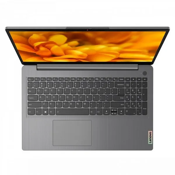 Ноутбук Lenovo IdeaPad 3 15ITL6 82H802QARK