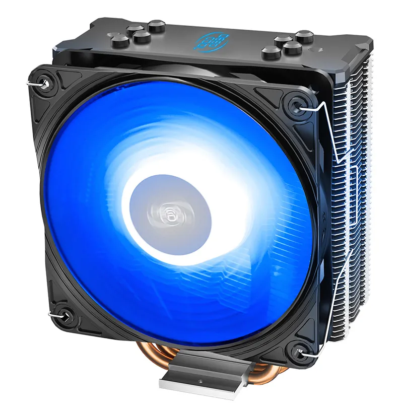 Кулер для CPU Deepcool GAMMAXX GT V2 DP-MCH4-GMX-GTV2