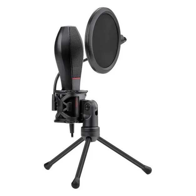 Микрофон Redragon Quasar 2 GM200-1