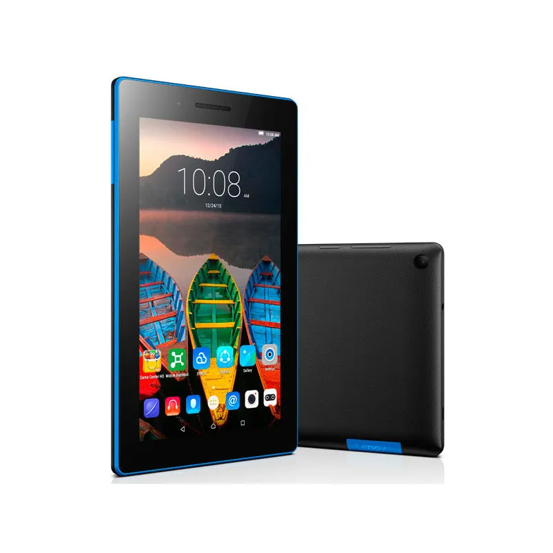 Планшет Lenovo TB3-710I ZA0S0023RU