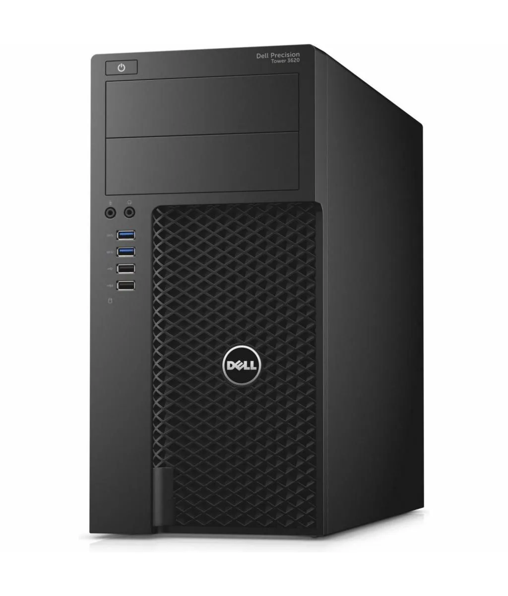 Рабочая станция Dell Precision T3620 210-AFLI_2