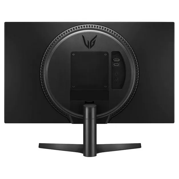 Монитор 24" LG 24GN60R-B-B.ADRZ