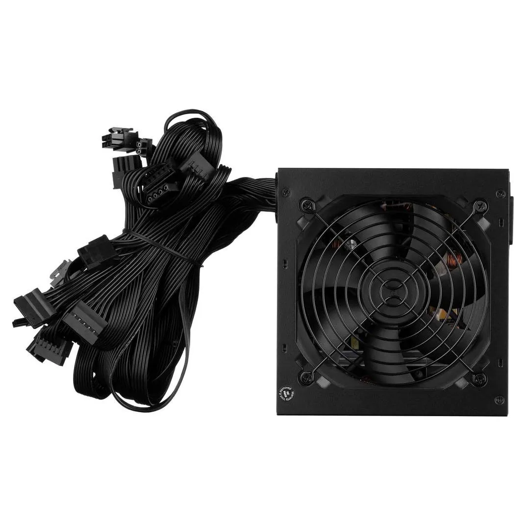 Блок питания 650W 2E MASTER POWER 2E-MP650-120APFC