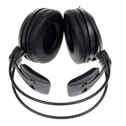 Наушники Audio-Technica ATH-A550Z black