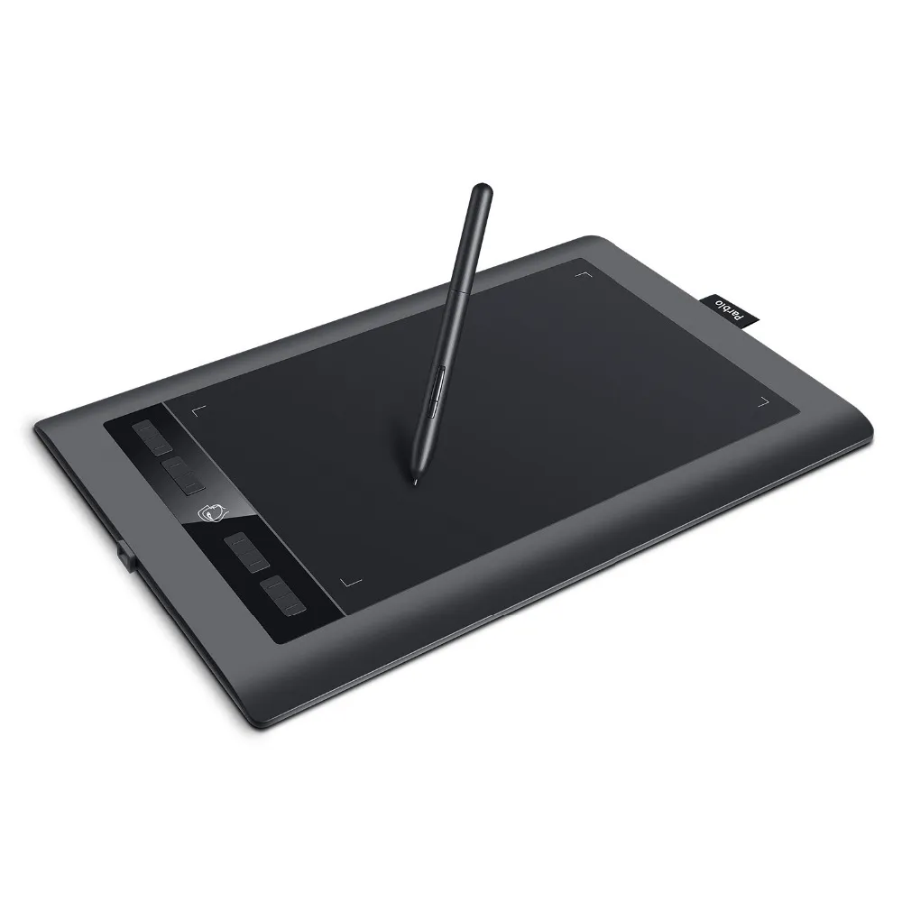 Графический планшет Parblo A610S