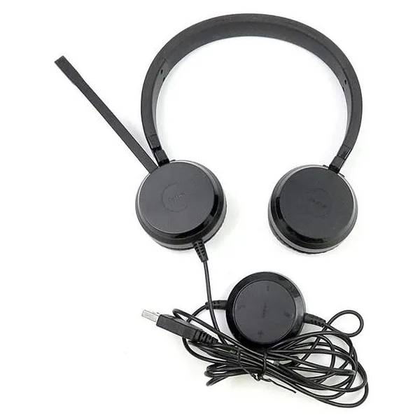 Гарнитура Jabra EVOLVE 30 II MS