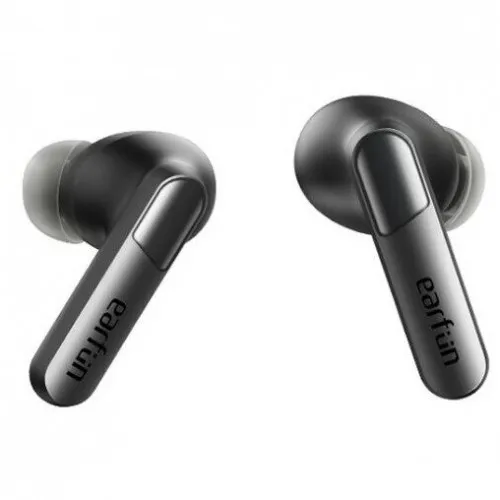 Bluetooth headphone EarFun Air Mini, TW202, IPX7, black