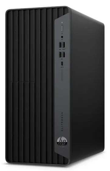 Системный блок HP Europe EliteDesk 800 G6 1D2T8EA