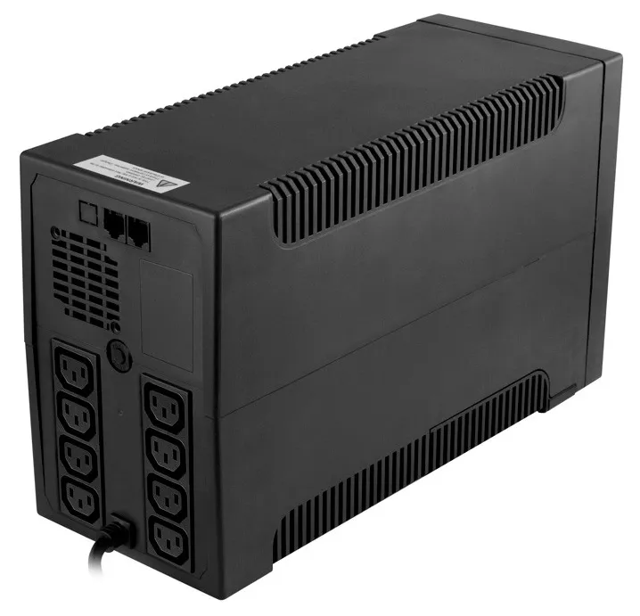 ИБП 3Cott 3Cott-1500-OFC Office line