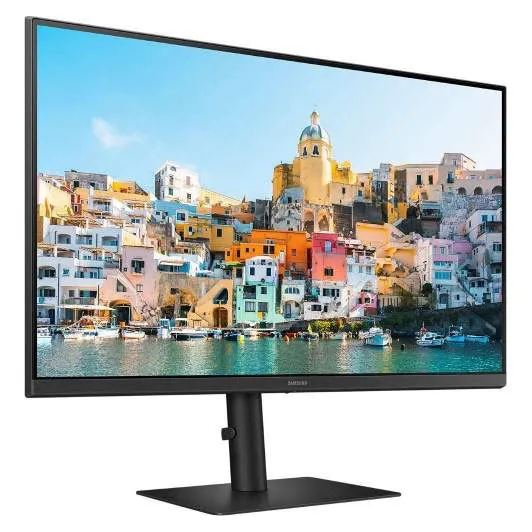 Монитор 27" Samsung LS27A400UJIXCI