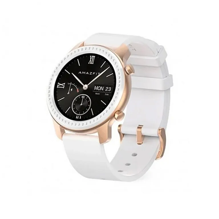 Смарт-часы Xiaomi Amazfit GTR 42mm A1910 Glitter Edition