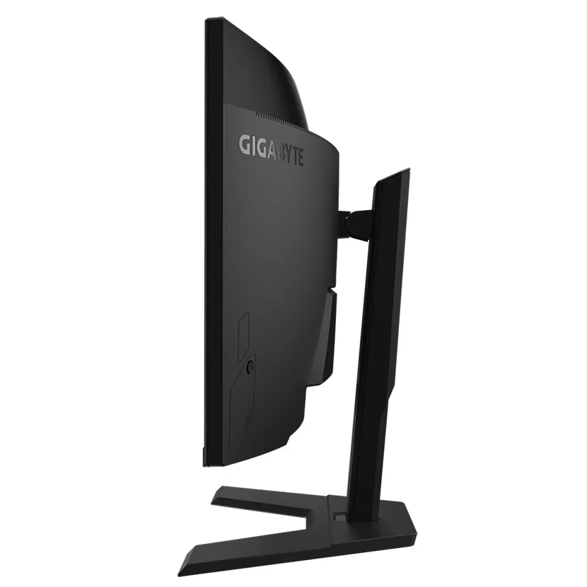Монитор 34" Gigabyte GS34WQC EK