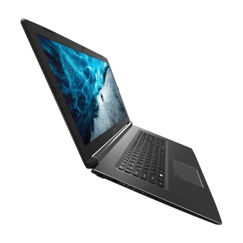 Ноутбук Acer Aspire A717-7 NX.GPFER.002