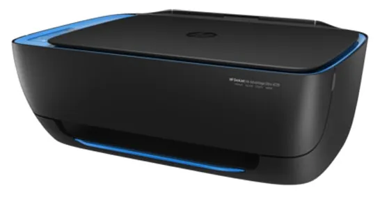 МФУ HP F5S66A DeskJet IA Ultra 4729 AiO