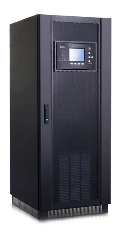 ИБП SVC GX33-40KVA