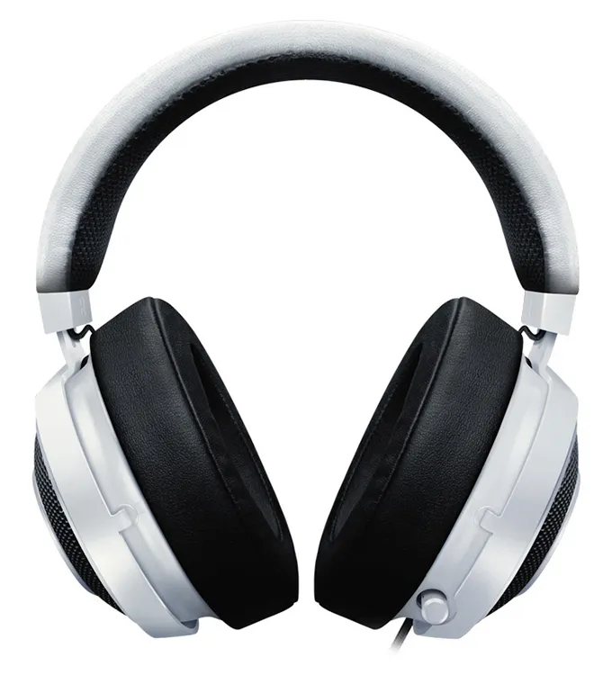 Гарнитура Razer Kraken Pro V2 Oval White RZ04-02050500-R3M1 Белый